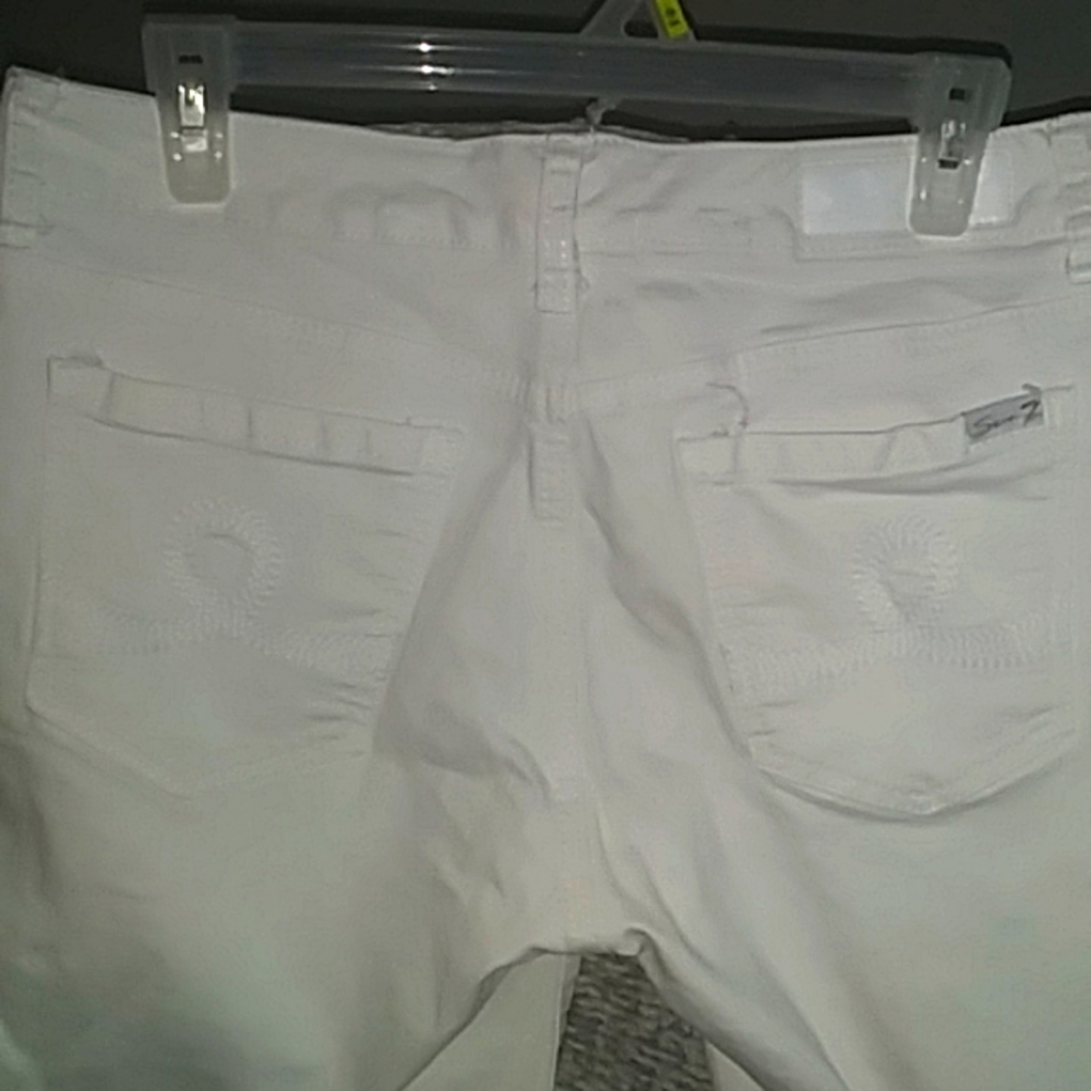 Original Seven 7 shorts - Picture 3 of 6